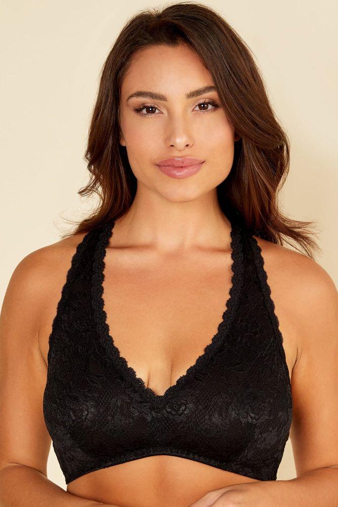 REGGISENO DONNA  NERO
