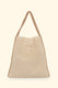 BORSA Donna FXXK    Beige