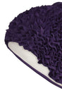 CUFFIA Donna FASHY    Lilla