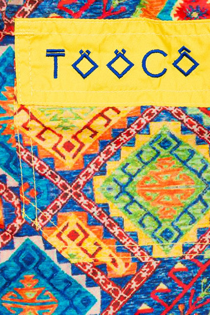 BOXER MOLLA BAMBINO  VIOLA KIDCLASSIC WILLYGAMAPURPLE TOOCO 