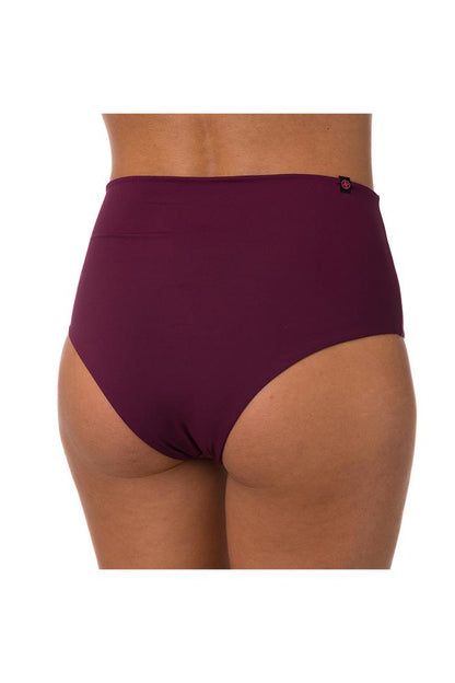 MIX SLIP Donna BE BEACH   slip Alto Prugna