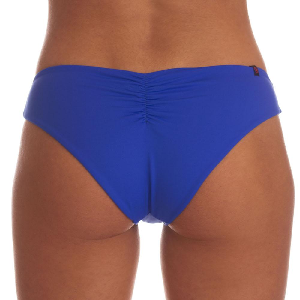 MIX SLIP Donna BE BEACH   slip regolare Blu