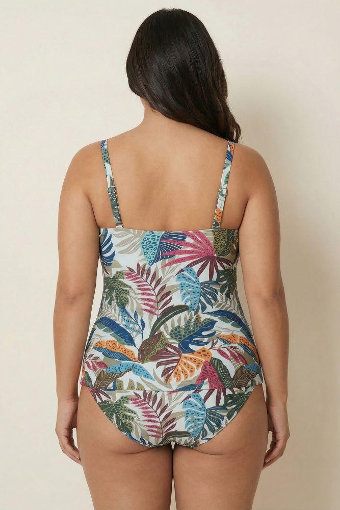 tankini AMBRA 06 TROPICAL OLYMARE 