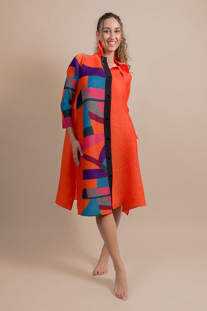  SFJ 9064 ARANCIO Clamar 