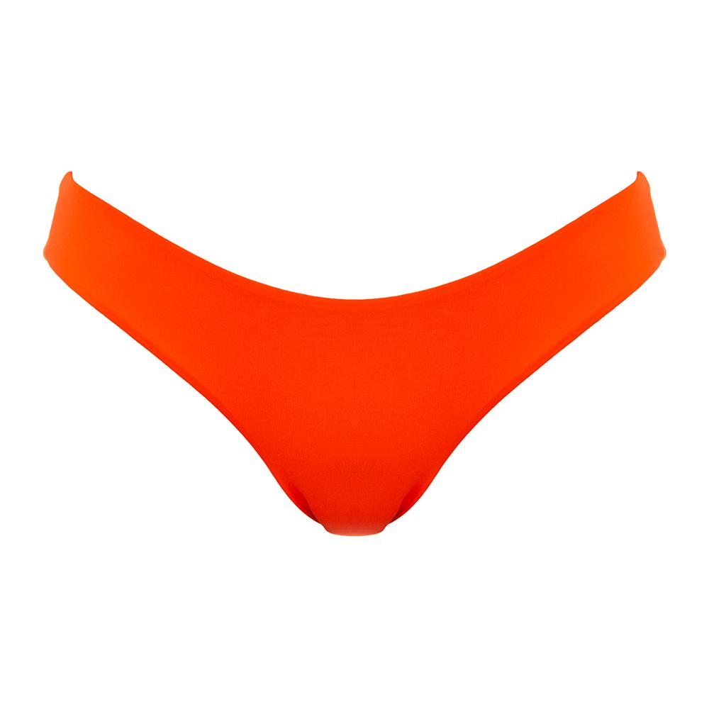 MIX SLIP DONNA  ARANCIO ALFA GOLDENFISH BE BEACH 