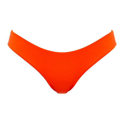 MIX SLIP DONNA  ARANCIO ALFA GOLDENFISH BE BEACH 