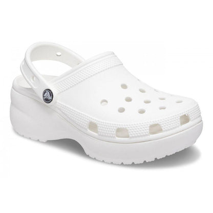 SCARPE Donna CROCS    Bianco
