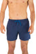BOXER Uomo SUNDEK con elastico  slip coprente Blu navy