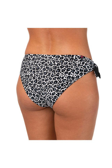MIX SLIP Donna BE BEACH   slip coprente Nero/bianco