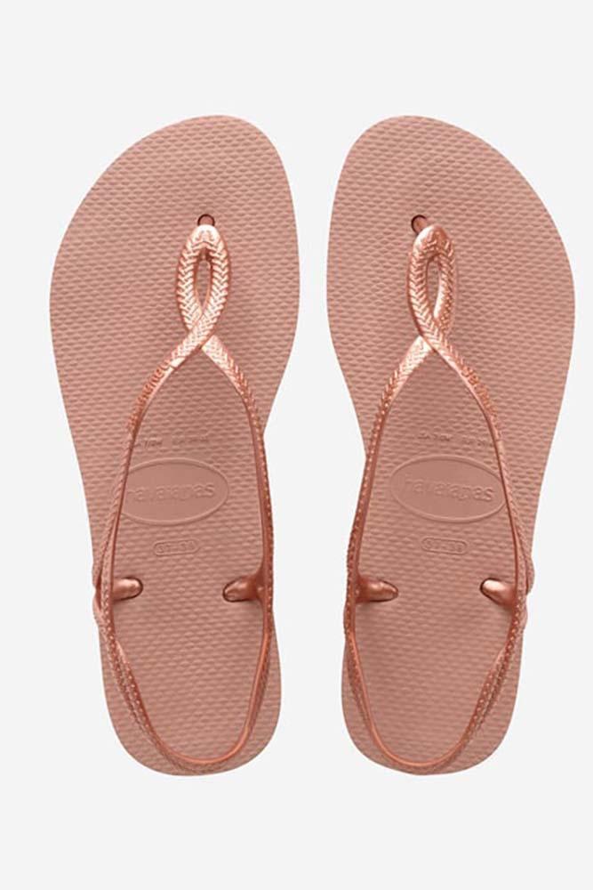 SCARPE DONNA  ROSA LUNA 3544 HAVAIANAS 