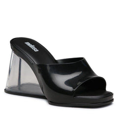 SCARPE DONNA  NERO