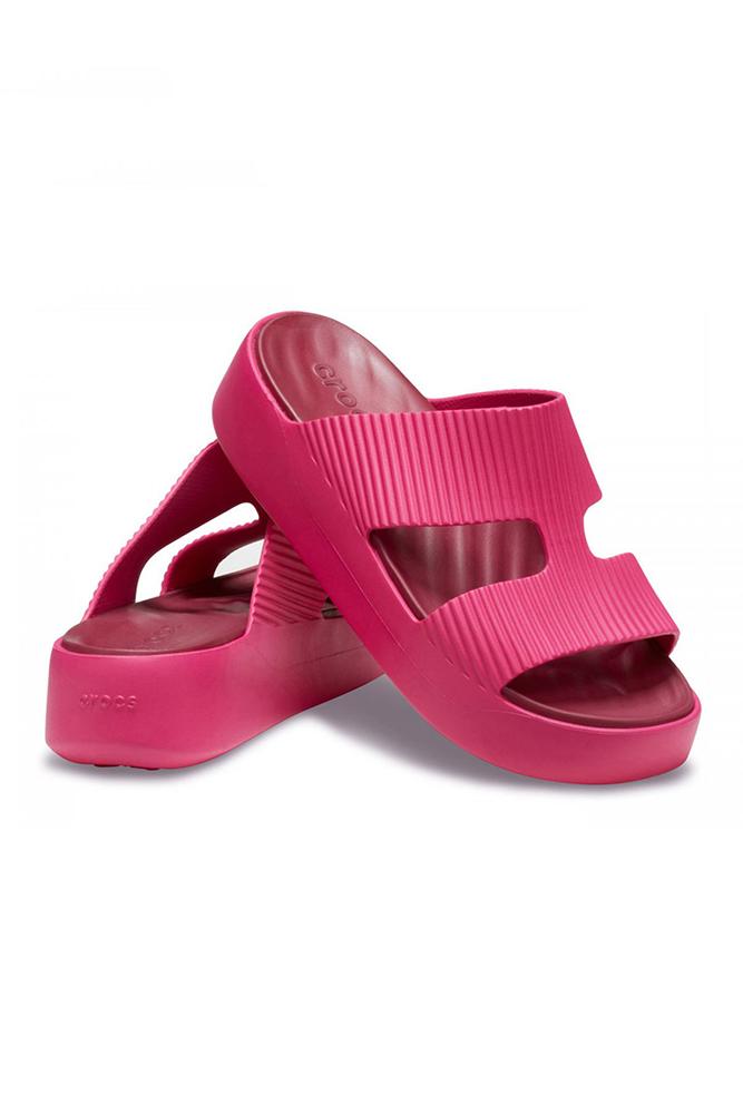 SCARPE DONNA  ROSA 209409 FRUIT210701 CROCS 