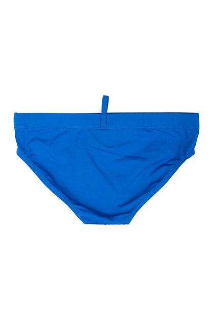 SLIP BAMBINO  BLU FJ24-2010 RY FXXK 