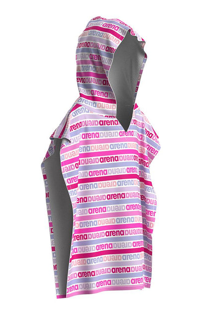 ACCAPPATOIO PONCHO ROSA 009043 900 ARENA 