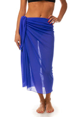 PAREO DONNA  ROYAL