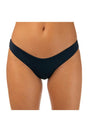 MIX SLIP Donna BE BEACH   slip brasiliana Blu notte