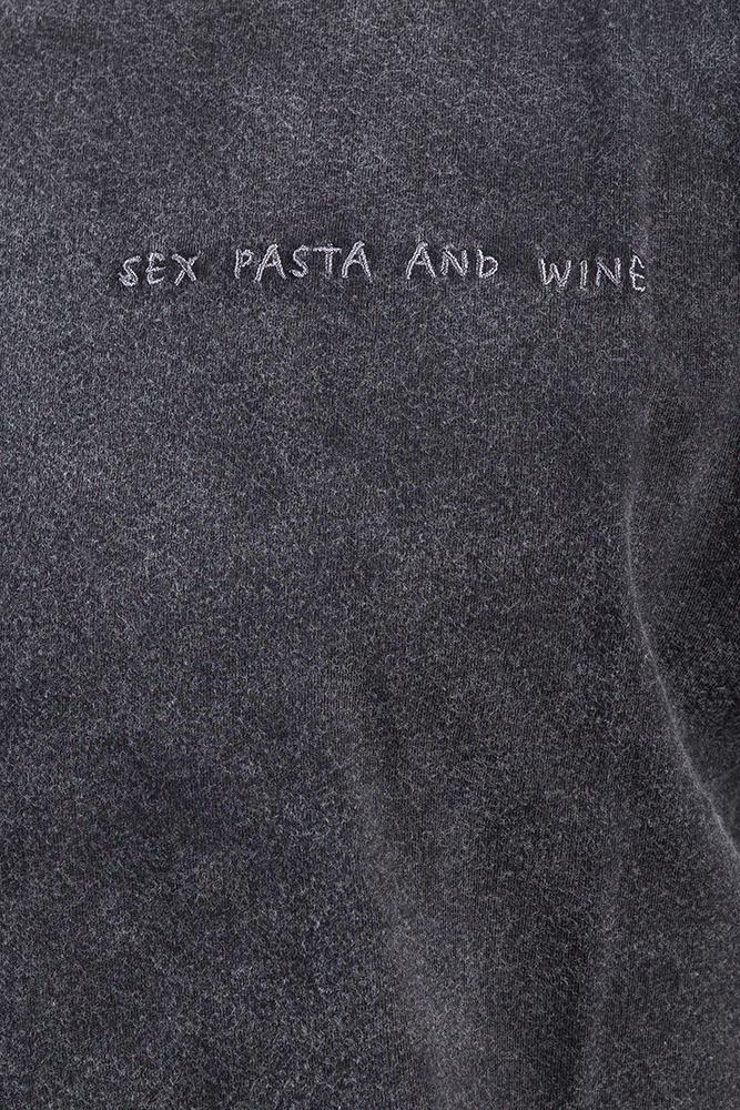  MTSR SEX PASTA BLACK TOOCO 