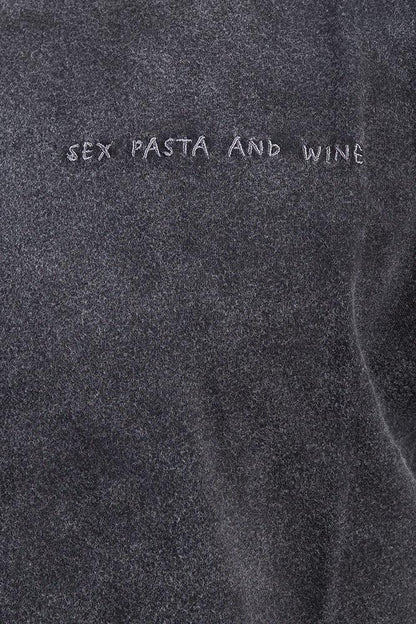  MTSR SEX PASTA BLACK TOOCO 