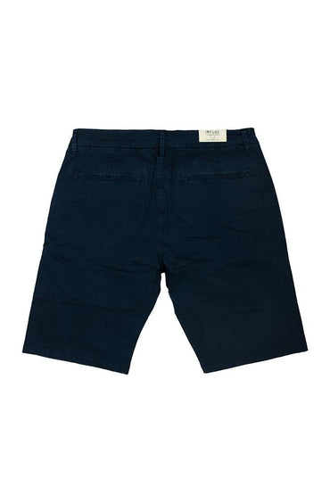 PANTALONE Uomo IMPURE    Blu navy