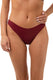 MIX SLIP Donna BE BEACH   slip regolare Bruciato