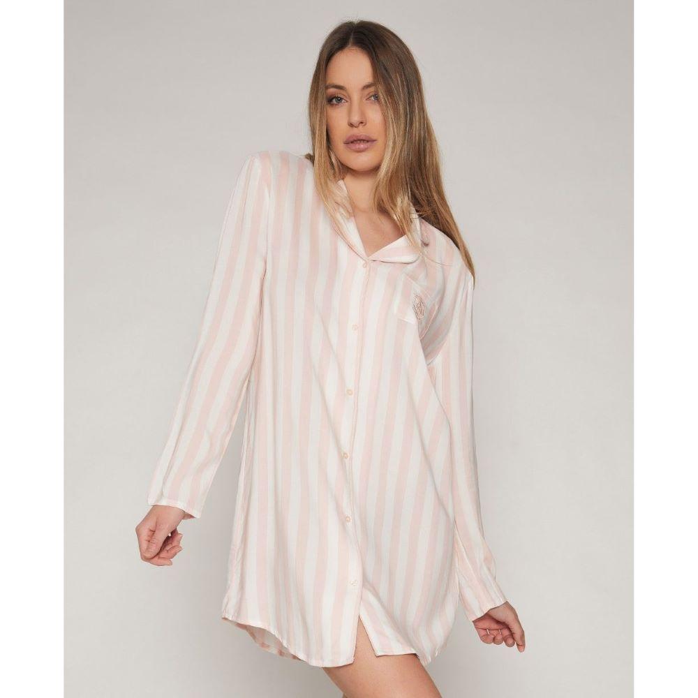 PIGIAMA DONNA  ROSA