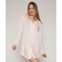 PIGIAMA DONNA  ROSA