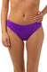MIX SLIP Donna BE BEACH   slip coprente Viola