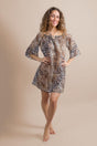  BABYBLUSA 12 ANIMALIER GENIUS 