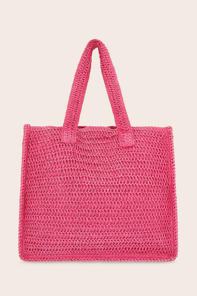 BORSA DONNA  FUCSIA FA25-055 FX FXXK 