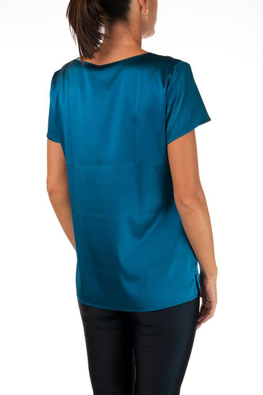 TOP Donna Oscalito    Oceano