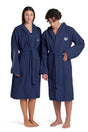 ACCAPPATOIO UNISEX BLU NOTTE 009019 710 ARENA 