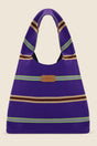 BORSA DONNA  VIOLA MA25-A073 VI ME FUI 