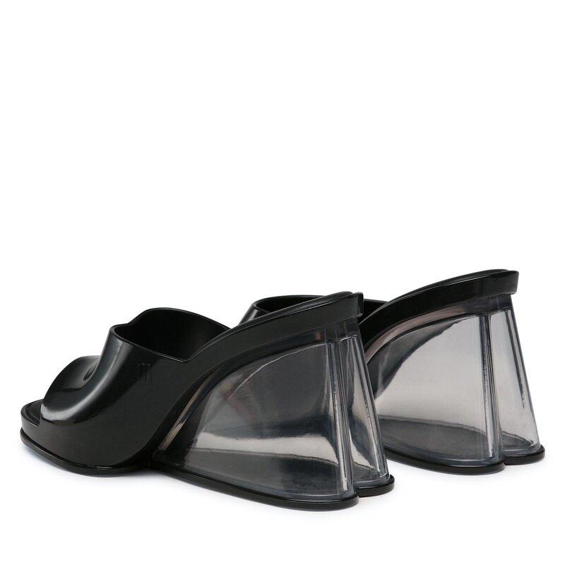 SCARPE DONNA  NERO