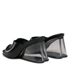 SCARPE DONNA  NERO