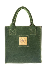 BORSA DONNA  VERDE
