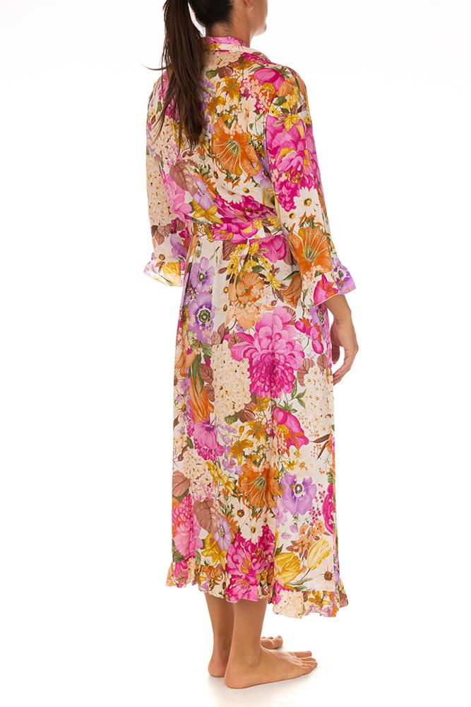 ABITO DONNA  ROSA SS19ABCM06 ROSA RAFFAELA D'ANGELO 