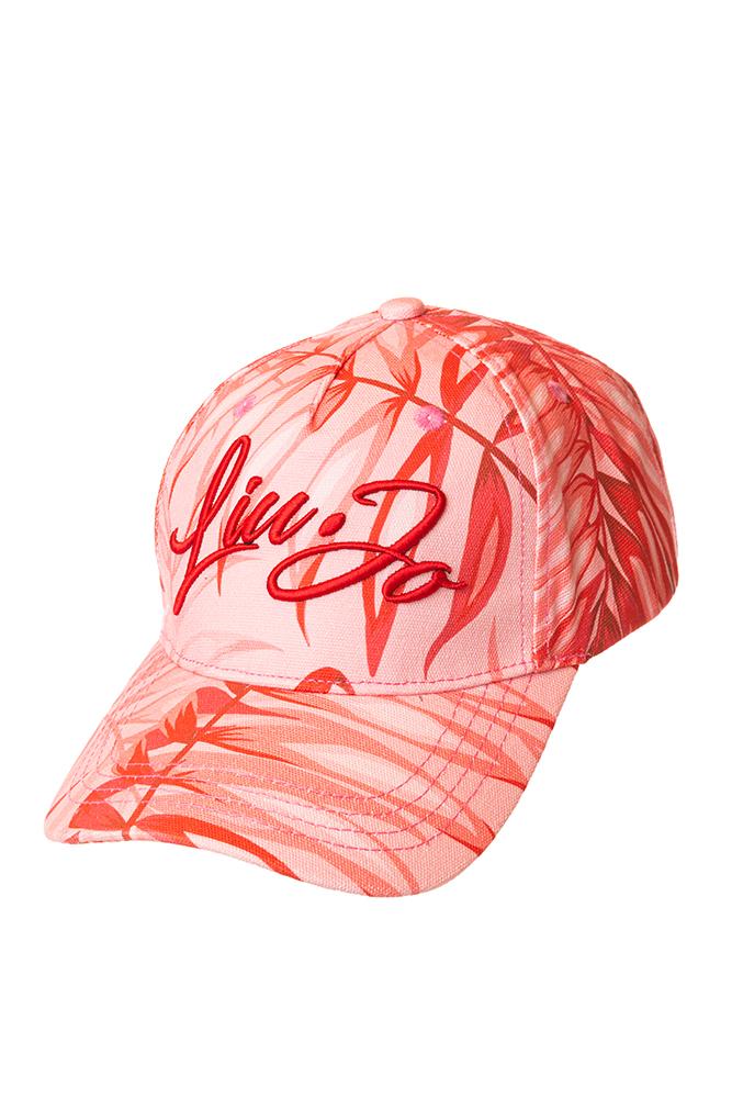 CAPPELLO DONNA  ROSA