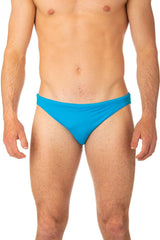 SLIP UOMO  TURCHESE 402533 TURCHESE HOM 