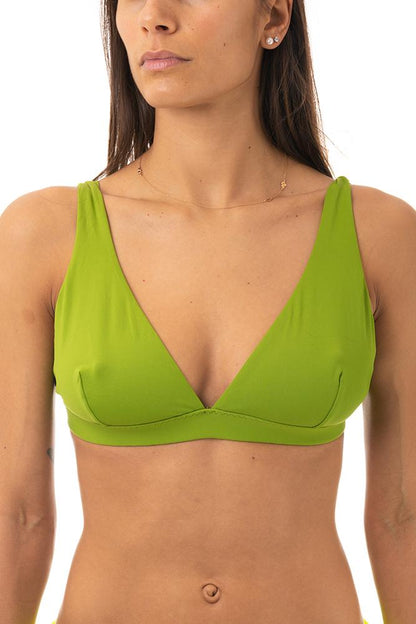 MIX REGGISENO TRIANGOLO DONNA  LANDSCAPE VELATU LAND BE BEACH 