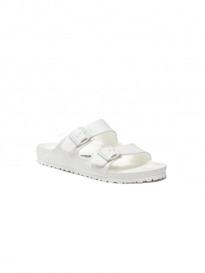 SCARPE UNISEX BIRKENSTOCK    Bianco