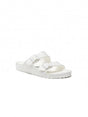 SCARPE UNISEX BIRKENSTOCK    Bianco
