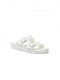 SCARPE UNISEX BIRKENSTOCK    Bianco