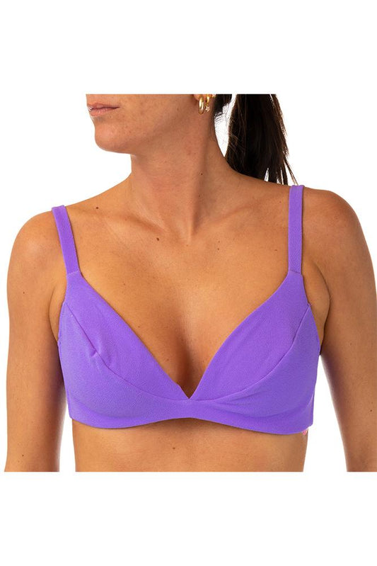 MIX REGGISENO Donna BE BEACH FERRETTO   Witch
