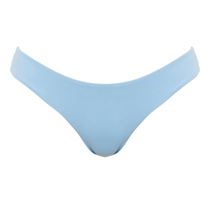 MIX SLIP Donna BE BEACH   slip regolare Celeste