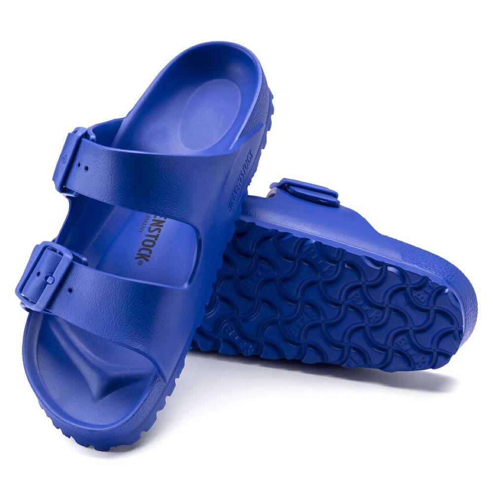 SCARPE UNISEX  BLU