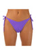 MIX SLIP Donna BE BEACH   slip con fiocchi Witch