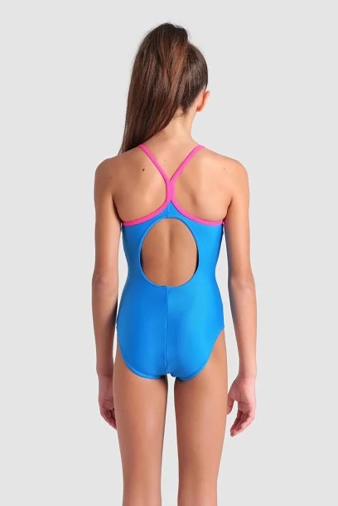 INTERO BAMBINA AZZURRO 005919 860 ARENA 