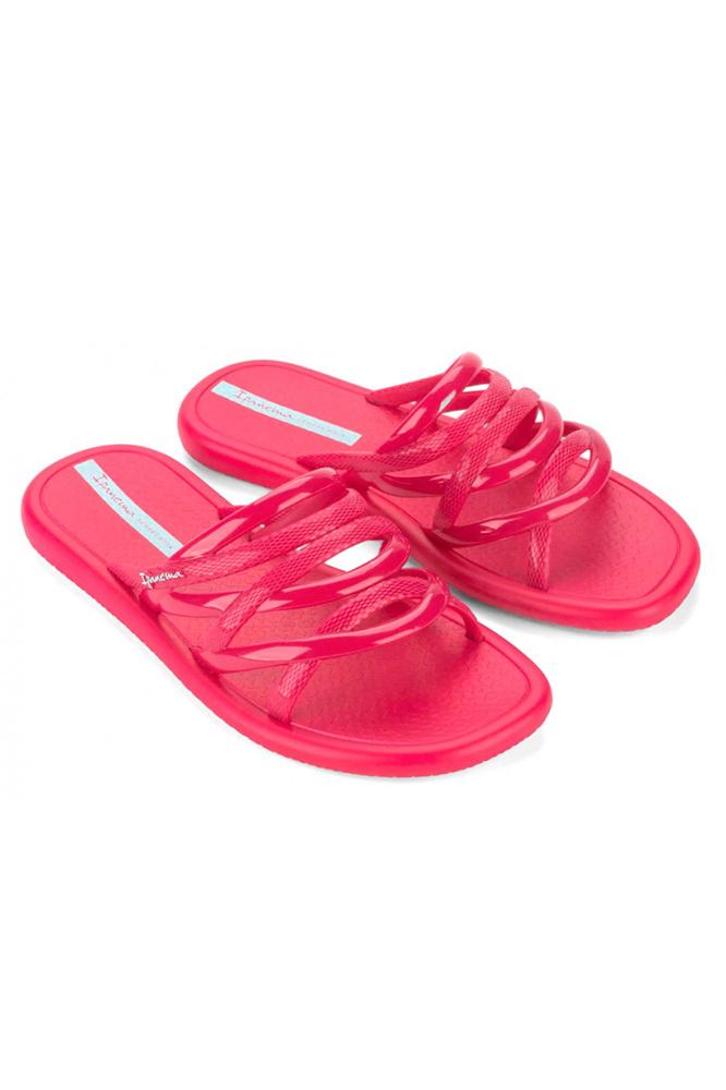 SCARPE DONNA  FUCSIA