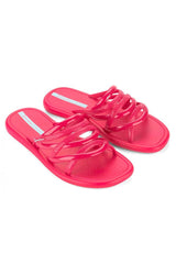 SCARPE DONNA  FUCSIA