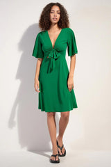 ABITO DONNA  VERDE NATT VERDE PAIN DE SUCRE 